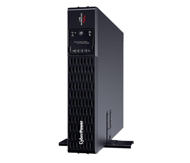 CYBERPOWER UPS PR3000ERTXL2U - 1120369 - zdjęcie 2